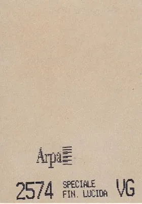 Зразки кольорів пластику arpa