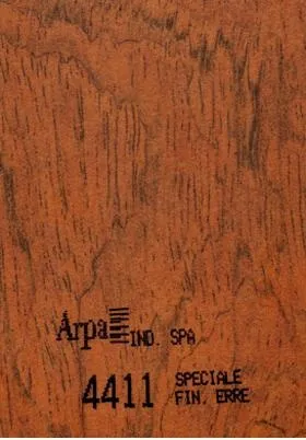 Зразки кольорів пластику arpa