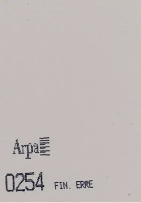 Зразки кольорів пластику arpa