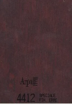 Зразки кольорів пластику arpa
