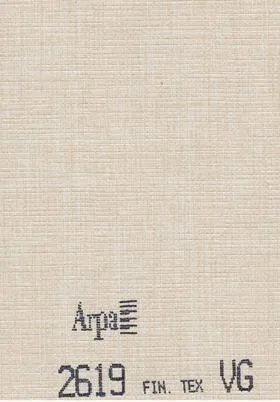 Зразки кольорів пластику arpa
