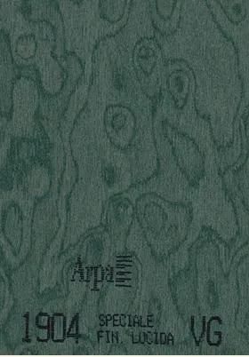 Зразки кольорів пластику arpa