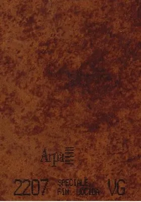 Зразки кольорів пластику arpa