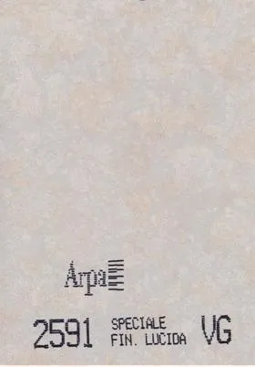 Зразки кольорів пластику arpa