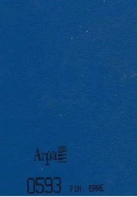 Зразки кольорів пластику arpa
