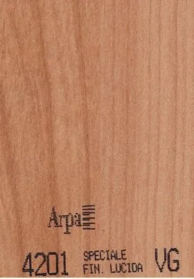 Зразки кольорів пластику arpa