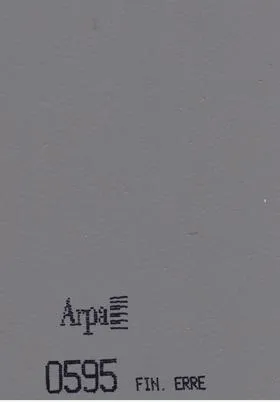 Зразки кольорів пластику arpa