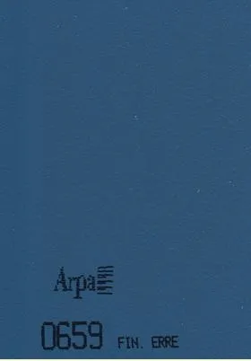 Зразки кольорів пластику arpa