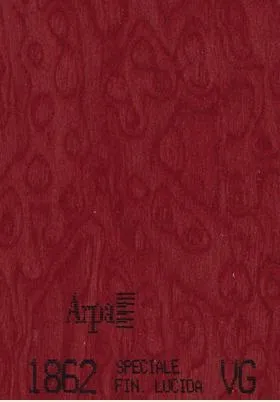Зразки кольорів пластику arpa