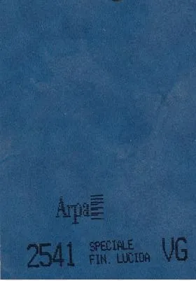 Зразки кольорів пластику arpa