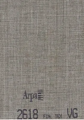 Зразки кольорів пластику arpa