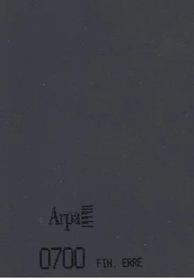 Зразки кольорів пластику arpa