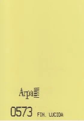 Зразки кольорів пластику arpa