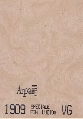 Зразки кольорів пластику arpa