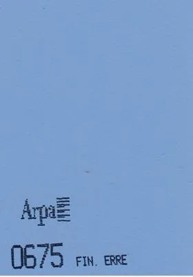 Зразки кольорів пластику arpa