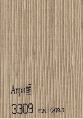 Зразки кольорів пластику arpa