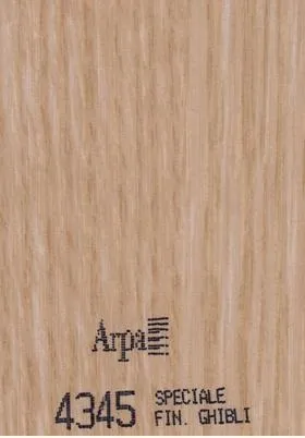 Зразки кольорів пластику arpa