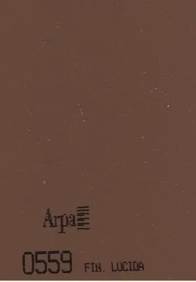 Зразки кольорів пластику arpa
