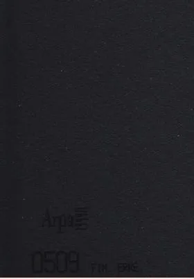 Зразки кольорів пластику arpa