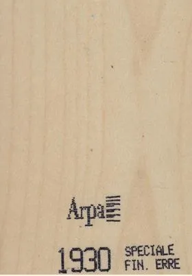 Зразки кольорів пластику arpa