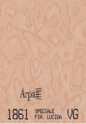 Зразки кольорів пластику arpa