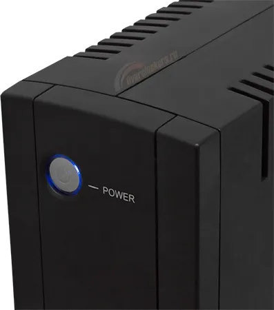 Огляд джерела безперебійного живлення cyberpower ut650e (харчування) Огляд джерела безперебійного живлення cyberpower ut650e