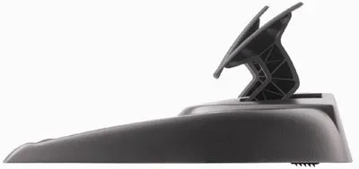 Огляд керма logitech momo racing force feedback - периферія (momo) Огляд керма logitech momo racing force feedback - периферія