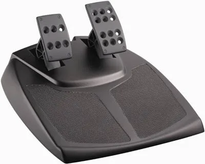 Огляд керма logitech momo racing force feedback - периферія (momo) Огляд керма logitech momo racing force feedback - периферія