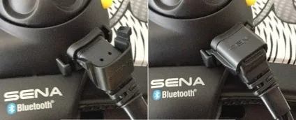 Огляд мотогарнітури sena smh5-fm (sena) Огляд мотогарнітури sena smh5-fm