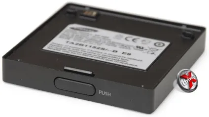 Огляд samsung sp-h03