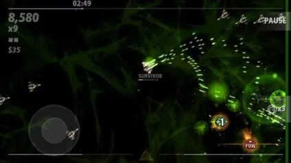 Огляд beat hazard ultra