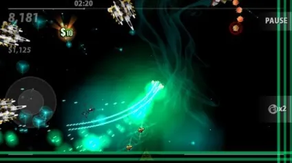 Огляд beat hazard ultra