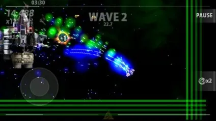 Огляд beat hazard ultra