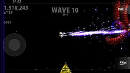 Огляд beat hazard ultra