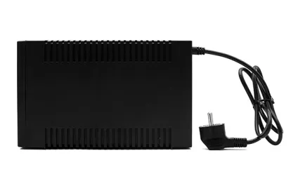 Огляд cyberpower ut650ei, огляд і тест