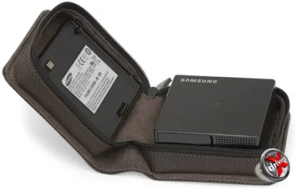 Огляд samsung sp-h03