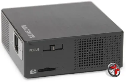 Огляд samsung sp-h03