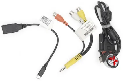 Огляд samsung sp-h03