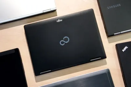 Огляд і порівняння бізнес-ноутбуків asus b43e, dell latitude e6420, fujitsu lifebook s751, hp (dell) Огляд і порівняння бізнес-ноутбуків asus b43e, dell latitude e6420, fujitsu lifebook s751, hp