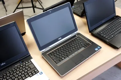 Огляд і порівняння бізнес-ноутбуків asus b43e, dell latitude e6420, fujitsu lifebook s751, hp (огляд) Огляд і порівняння бізнес-ноутбуків asus b43e, dell latitude e6420, fujitsu lifebook s751, hp