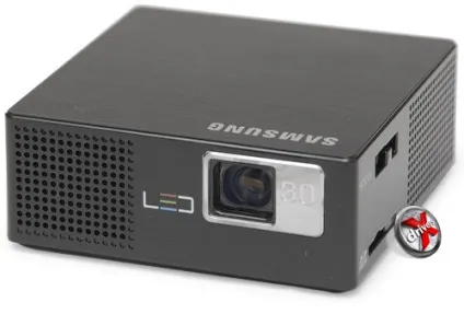Огляд samsung sp-h03