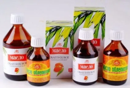 Масло обліпихи при гастриті, лікування, при ерозивно і атрофічному гастриті з підвищеною (гастриті) Масло обліпихи при гастриті, лікування, при ерозивно і атрофічному гастриті з підвищеною