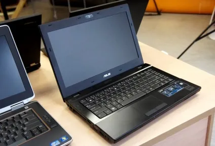 Огляд і порівняння бізнес-ноутбуків asus b43e, dell latitude e6420, fujitsu lifebook s751, hp (бізнес-ноутбуків) Огляд і порівняння бізнес-ноутбуків asus b43e, dell latitude e6420, fujitsu lifebook s751, hp