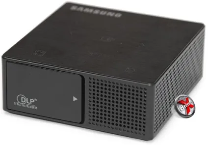 Огляд samsung sp-h03
