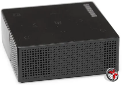 Огляд samsung sp-h03