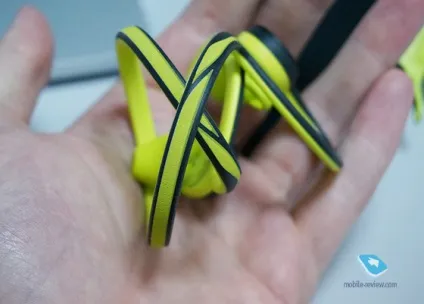 Огляд bluetooth-гарнітури plantronics backbeat fit