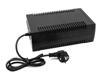 Огляд cyberpower ut650ei, огляд і тест