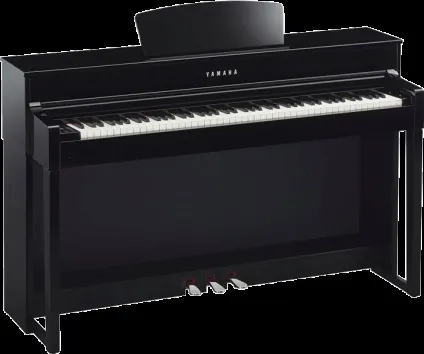 Огляд цифрового фортепіано yamaha clavinova clp-535 (clavinova) Огляд цифрового фортепіано yamaha clavinova clp-535