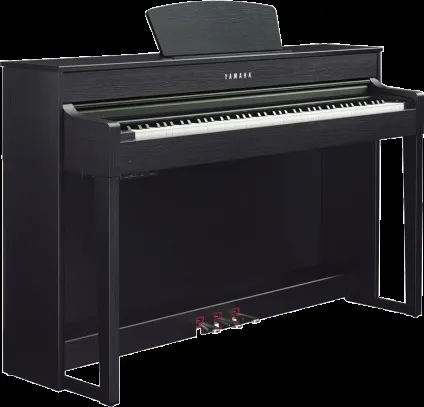 Огляд цифрового фортепіано yamaha clavinova clp-535 (clavinova) Огляд цифрового фортепіано yamaha clavinova clp-535