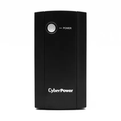 Огляд cyberpower ut650ei, огляд і тест